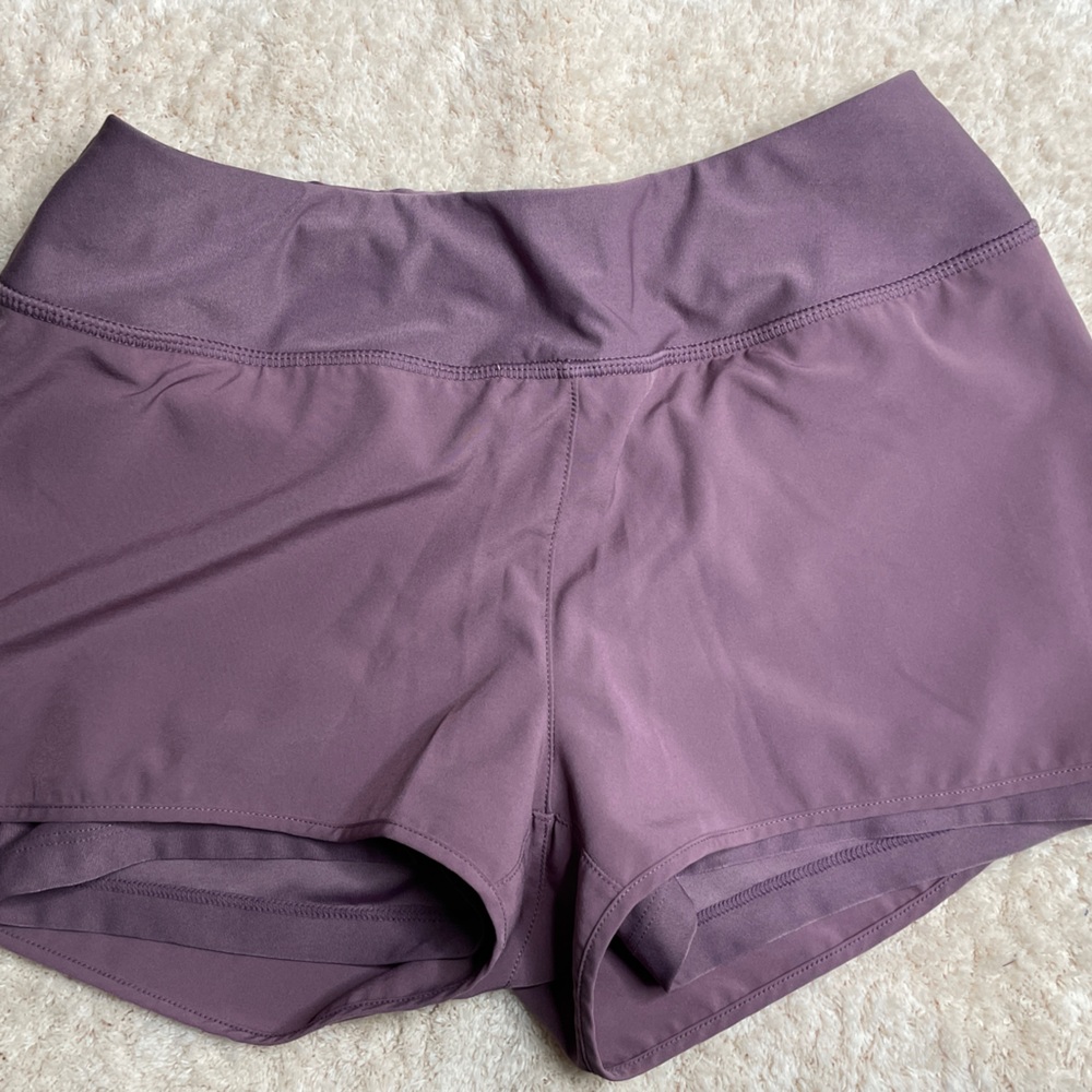 Athletic shorts